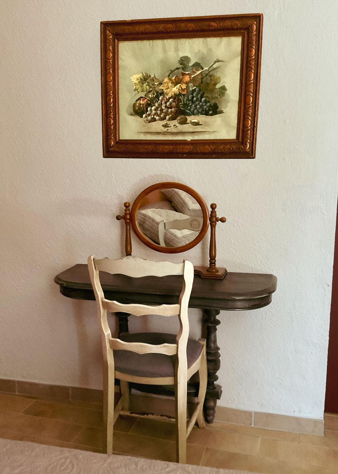Chez Rosette De Lussan 호텔 외부 사진